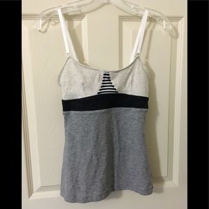 New without tags Lululemon top